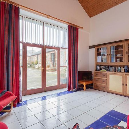 פורטאפרי The Apartment - Barr Hall Barns מראה חיצוני תמונה